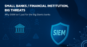 small banks