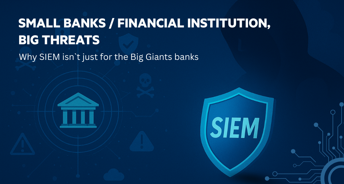 small banks